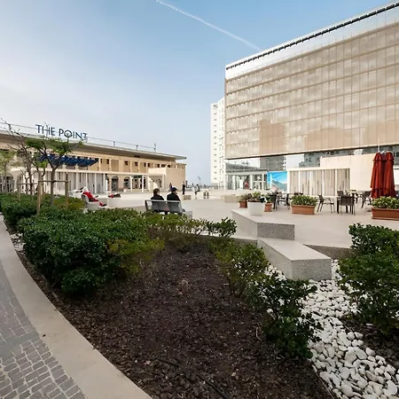 Tranquil Retreat Steps From St Julians Action Сент Джулианс