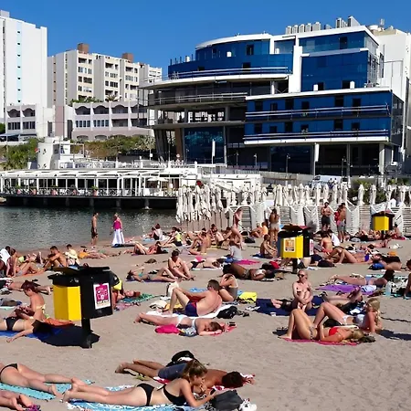 Tranquil Retreat Steps From St Julians Action Apartament St. Julian's