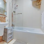 Apartman Tranquil Retreat Steps From St Julians Action
